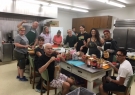 FNB kitchen group Sept 20 2018 w AP